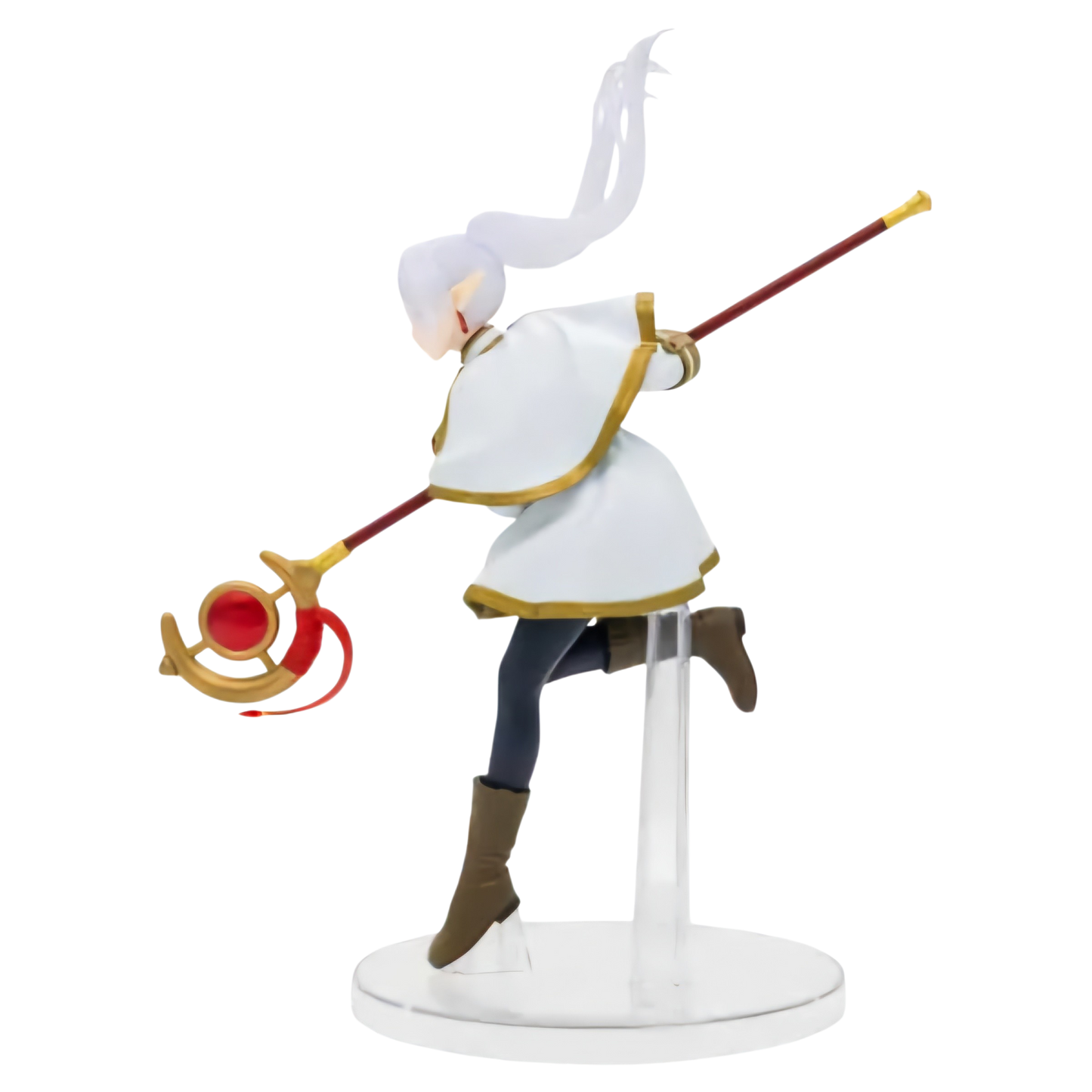 Figura Frieren MAXIMATIC Bandai Spirits