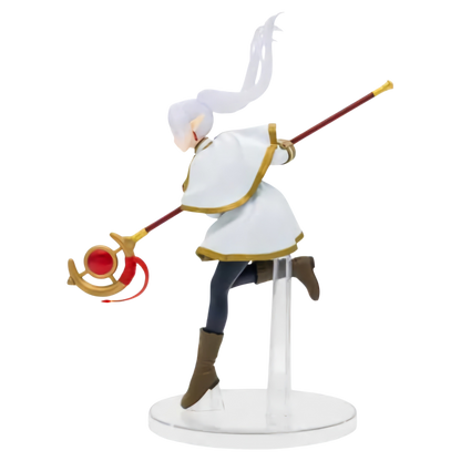 Figura Frieren MAXIMATIC Bandai Spirits