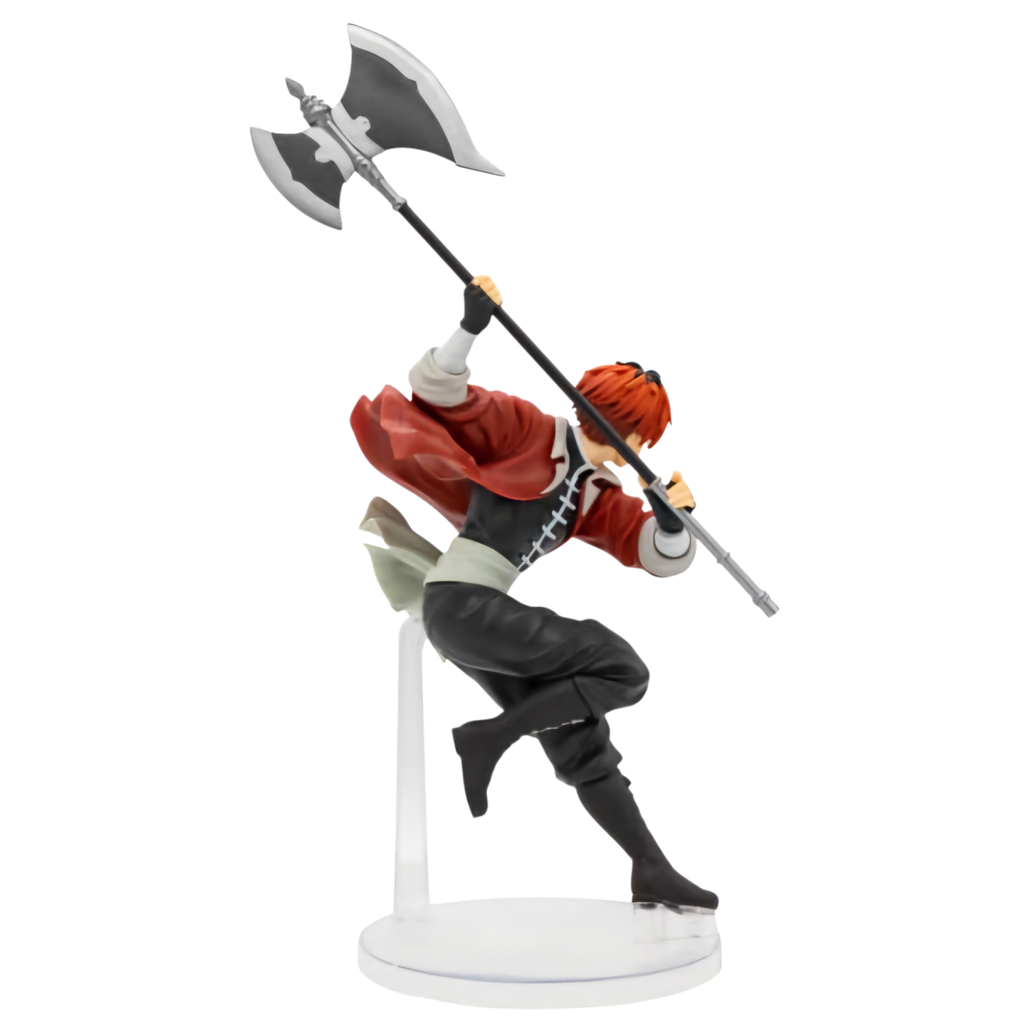 Figura Frieren Stark Maximatic Banpresto