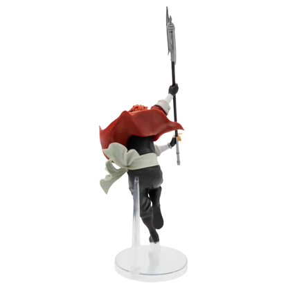 Figura Frieren Stark Maximatic Banpresto
