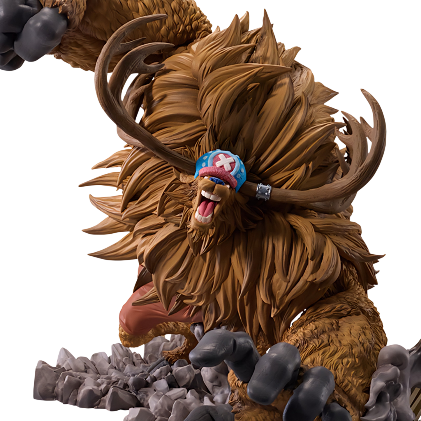 Figura One Piece Chopper Ichiban Kuji  EX Demonic Possessors Bandai