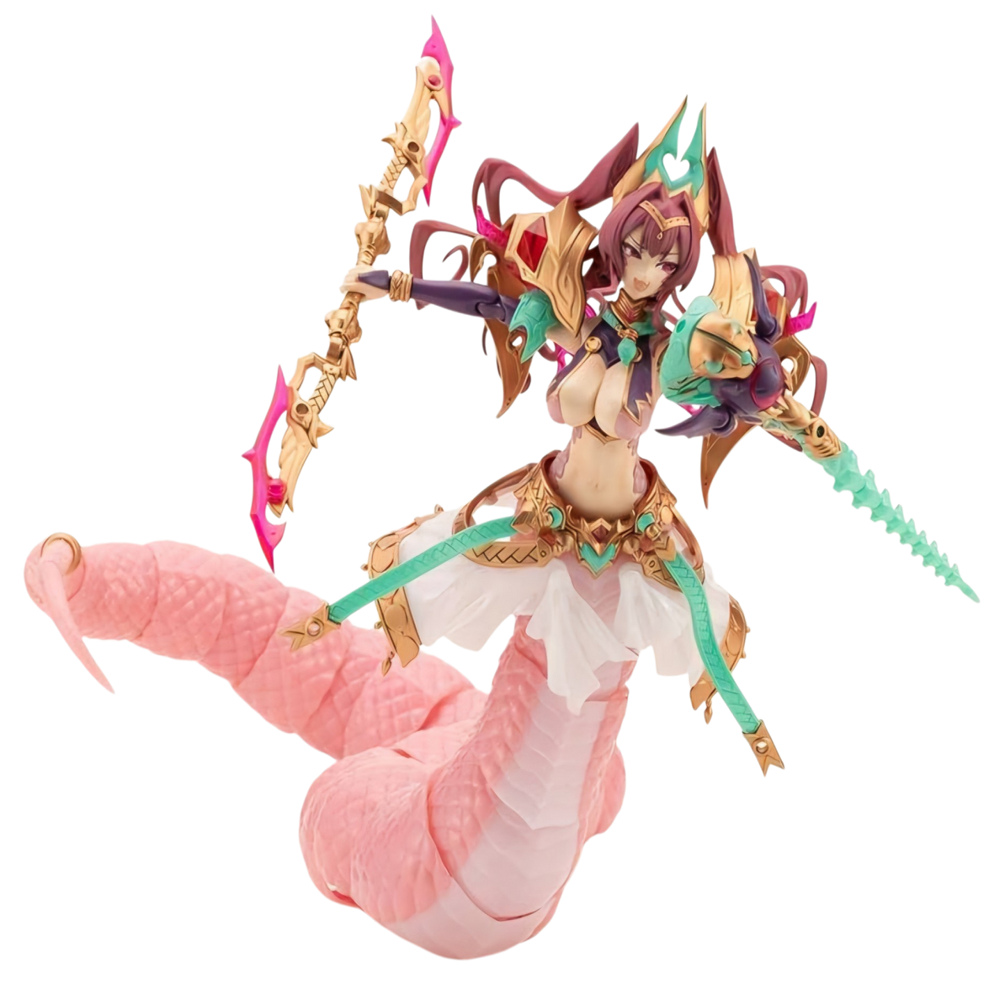 Model Kit Arcanadia Meltina + BONUS Kotobukiya