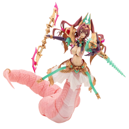 Model Kit Arcanadia Meltina + BONUS Kotobukiya