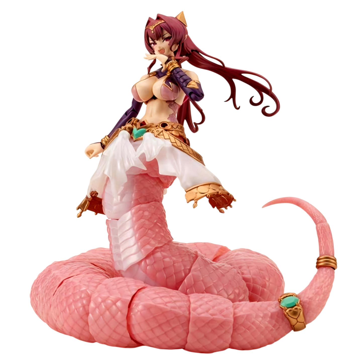 Model Kit Arcanadia Meltina + BONUS Kotobukiya