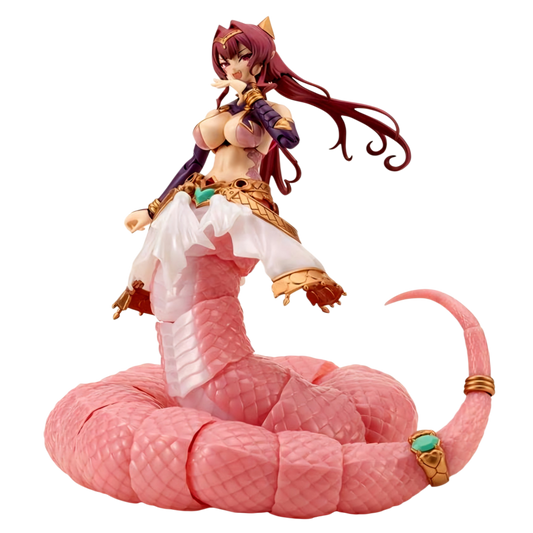 Model Kit Arcanadia Meltina + BONUS Kotobukiya