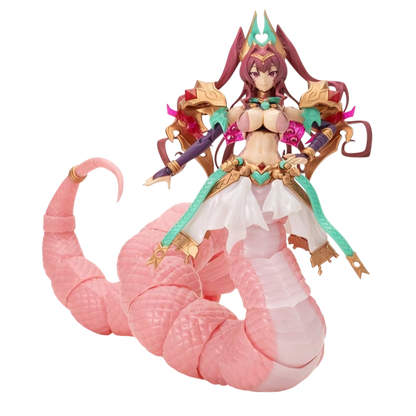 Model Kit Arcanadia Meltina + BONUS Kotobukiya