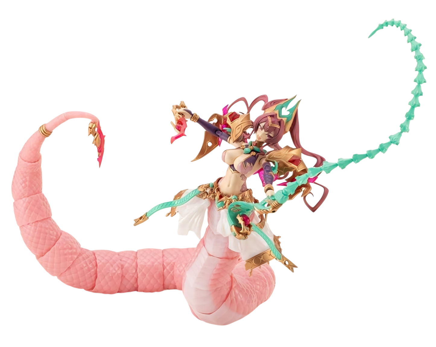Model Kit Arcanadia Meltina + BONUS Kotobukiya