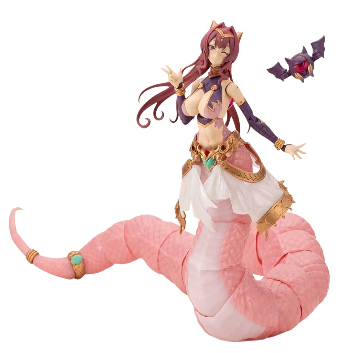 Model Kit Arcanadia Meltina + BONUS Kotobukiya