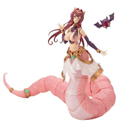 Model Kit Arcanadia Meltina + BONUS Kotobukiya