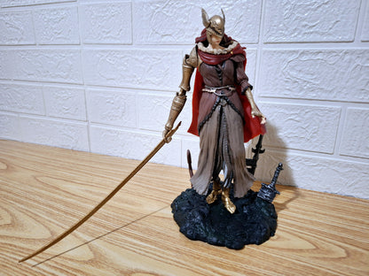 Figura Malenia Espada De Miquella Elden Ring 24 cm