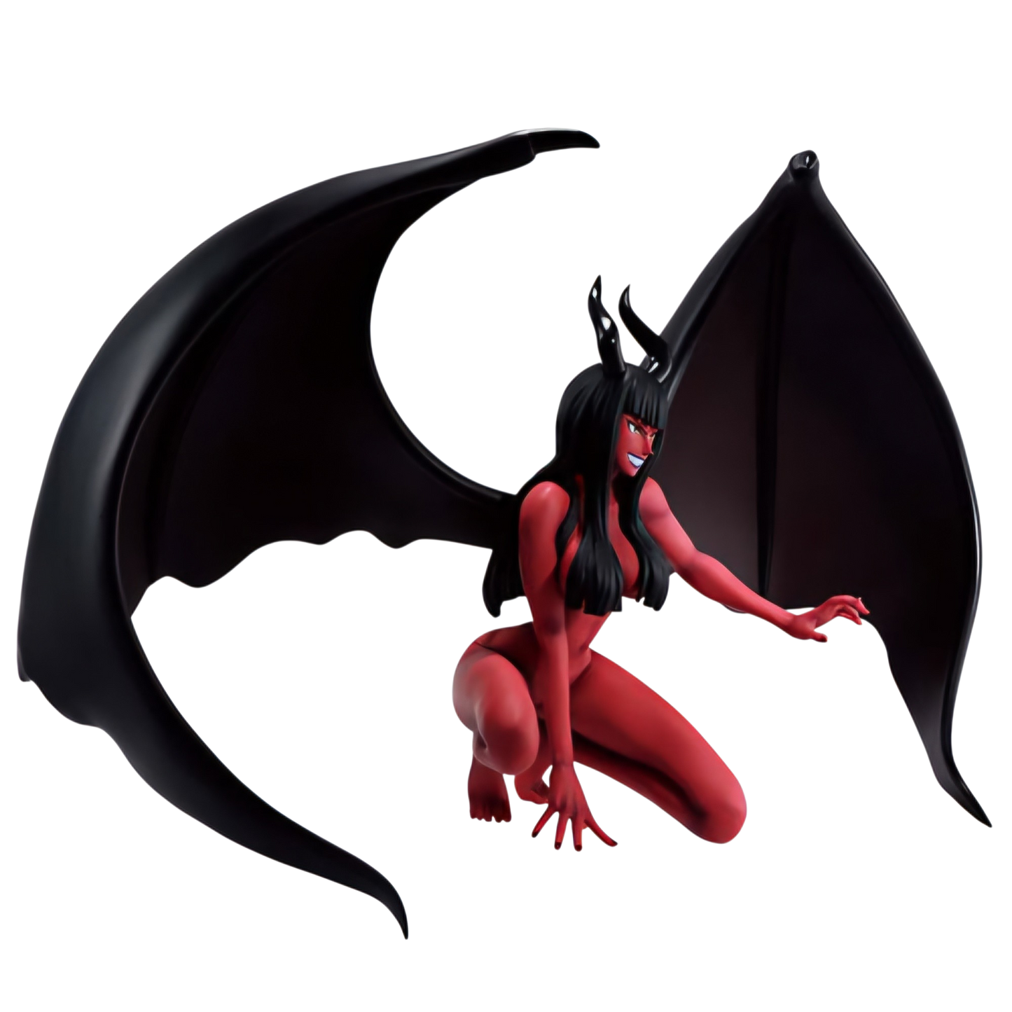 Figura One Piece Nico Robin Ichiban Kuji -Devil's night- Bandai