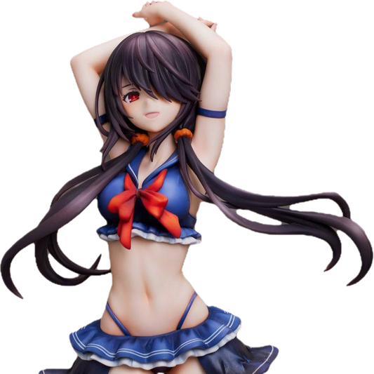 Figura Date A Live Kurumi Elcoco 1/7