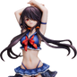Figura Date A Live Kurumi Elcoco 1/7
