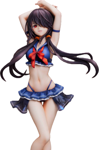 Figura Date A Live Kurumi Elcoco 1/7