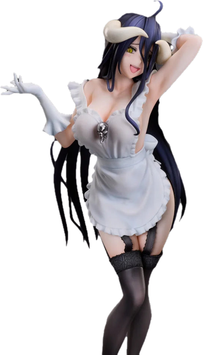 Figura Overlord Albedo Elcoco 1/7
