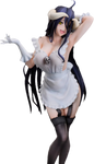Figura Overlord Albedo Elcoco 1/7