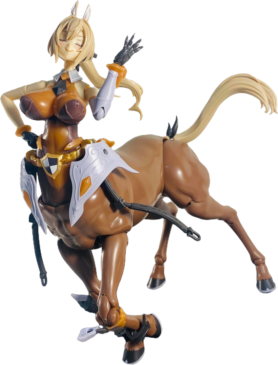 Model Kit Arcanadea Elena Kotobukiya