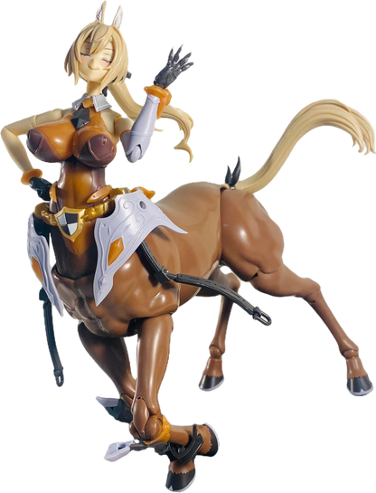 Model Kit Arcanadea Elena Kotobukiya