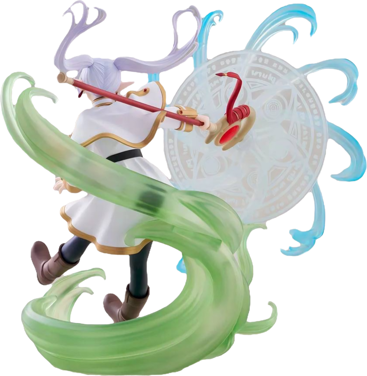 Figura Frieren Sega Figurizma Alpha ~The Height of Magic~