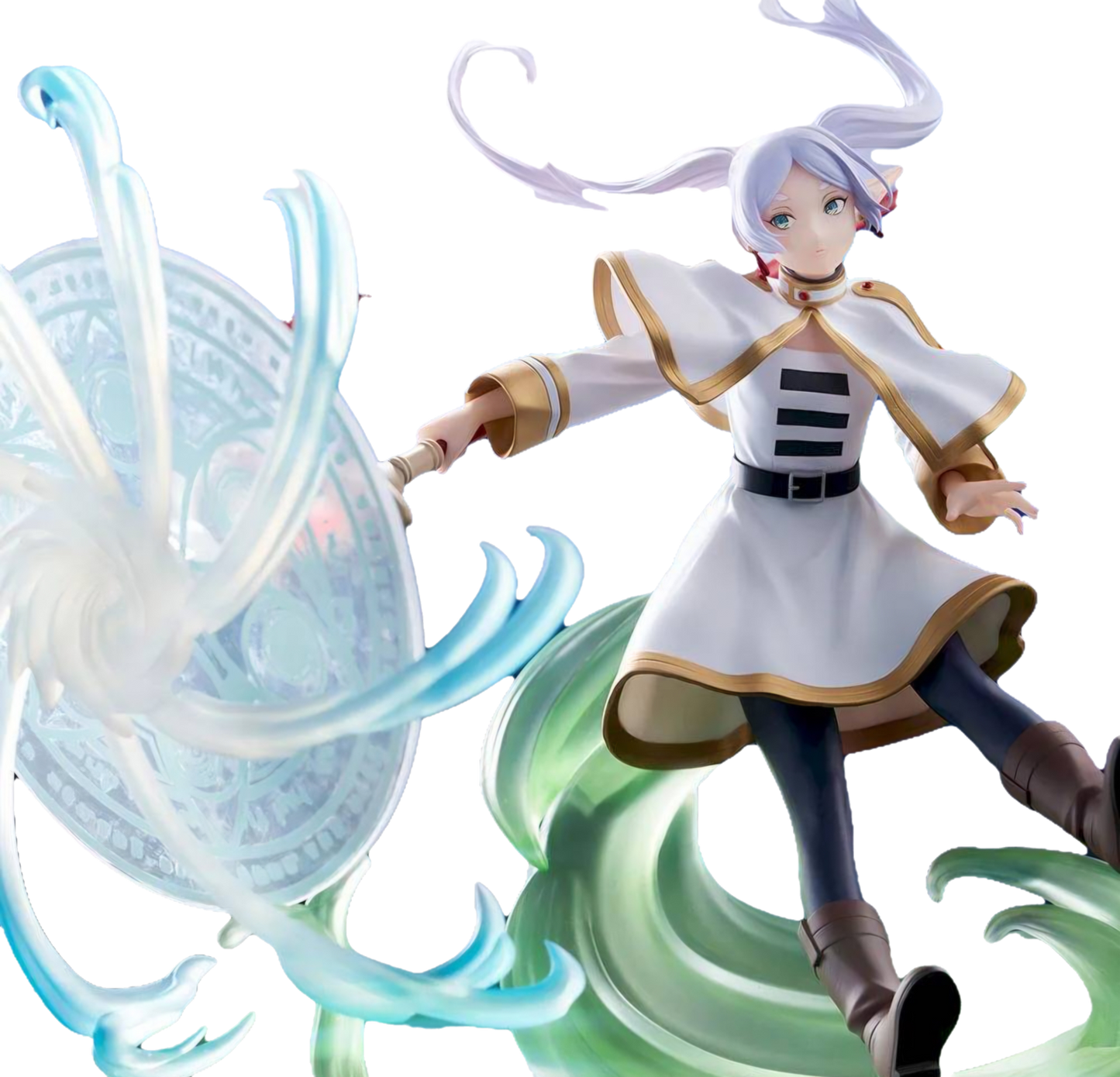 Figura Frieren Sega Figurizma Alpha ~The Height of Magic~