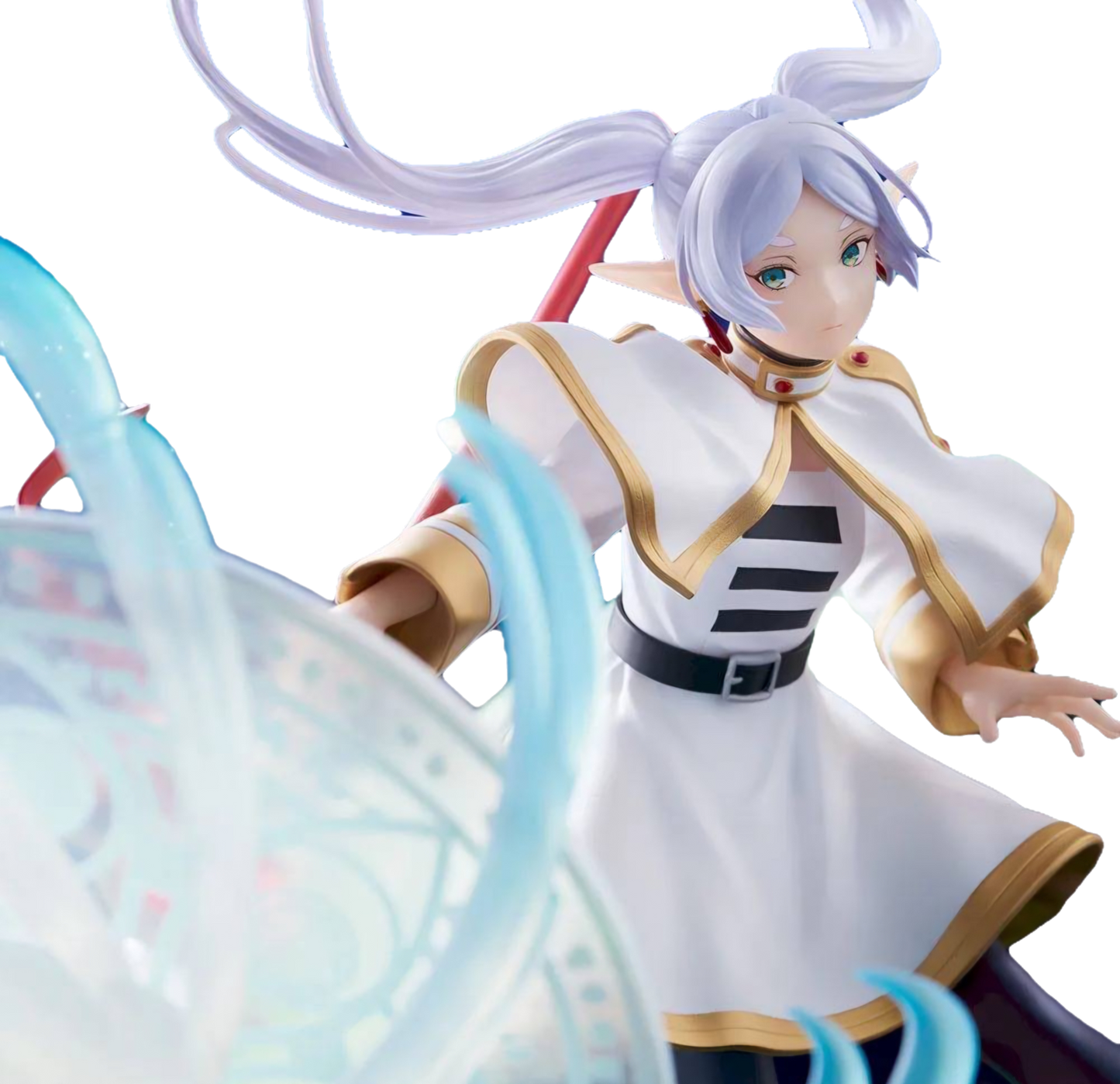 Figura Frieren Sega Figurizma Alpha ~The Height of Magic~