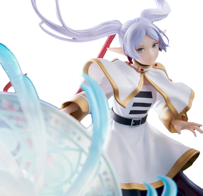 Figura Frieren Sega Figurizma Alpha ~The Height of Magic~