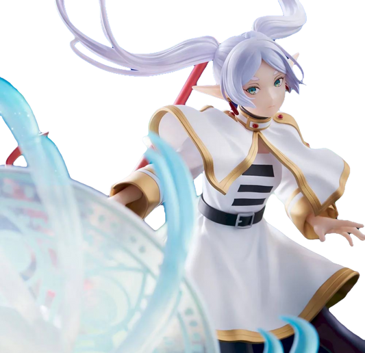 Figura Frieren Sega Figurizma Alpha ~The Height of Magic~
