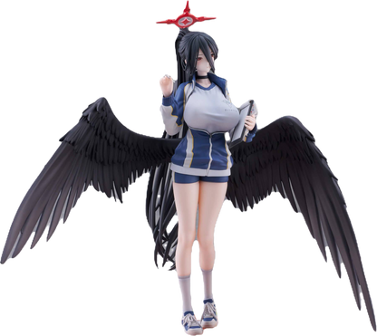 Figura Blue Archive Hasumi Gym Clothes F:Nex/FuRyu