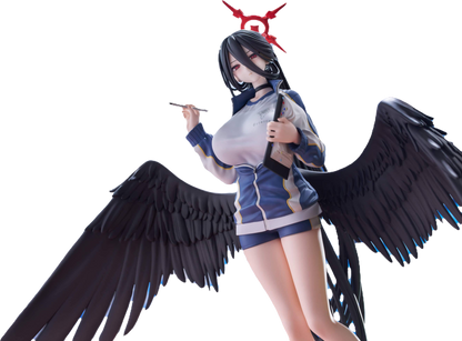 Figura Blue Archive Hasumi Gym Clothes F:Nex/FuRyu