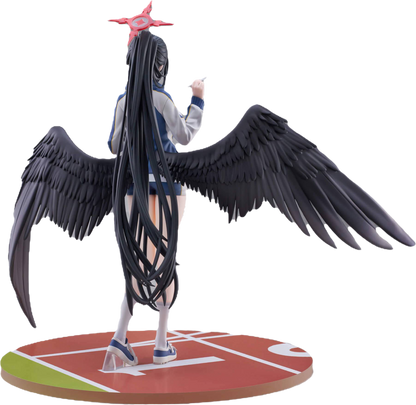 Figura Blue Archive Hasumi Gym Clothes F:Nex/FuRyu