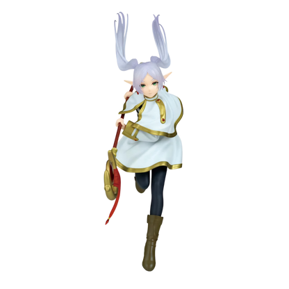 Figura Frieren MAXIMATIC Bandai Spirits