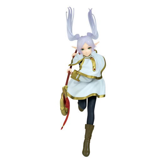 Figura Frieren MAXIMATIC Bandai Spirits