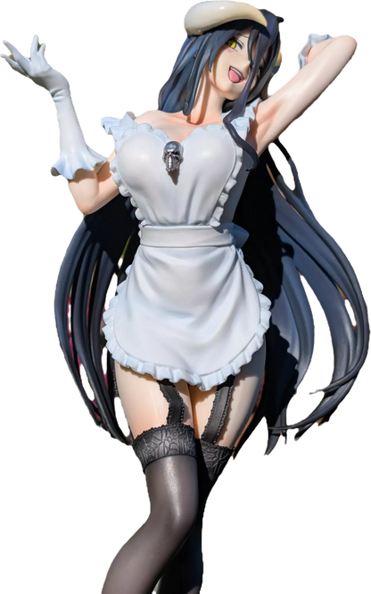 Figura Overlord Albedo Elcoco 1/7
