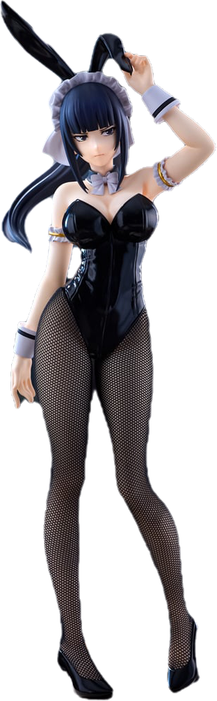 Figura Overlord Narberal FuRyu BiCute Bunnies
