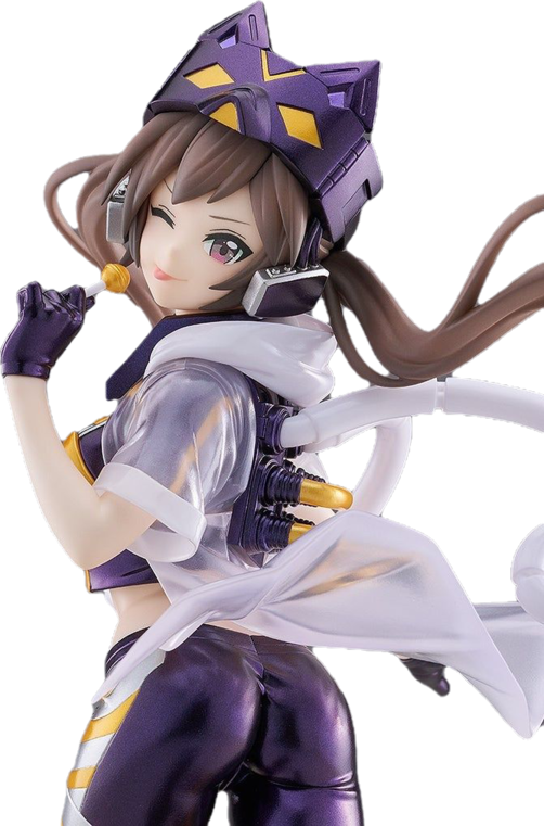 Figura Yu-Gi-Oh I:P Masquerena Pop Up Parade