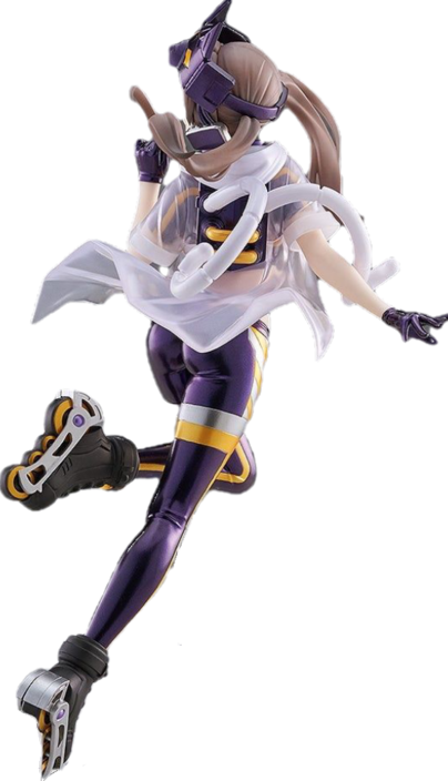 Figura Yu-Gi-Oh I:P Masquerena Pop Up Parade