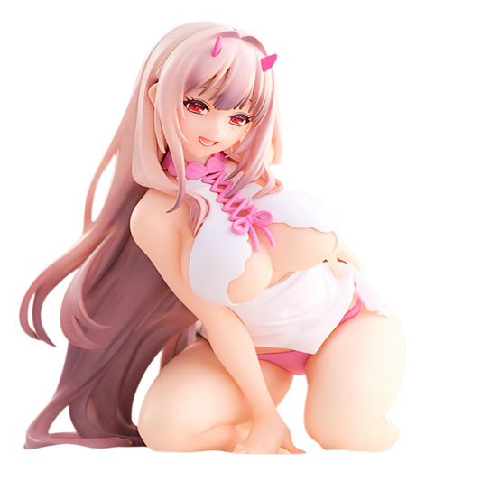 Sega Yumemirize Goddess Of Victory: Nikke Viper
