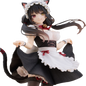 Figura Date A Live Kurumi Cat Ear Maid Ver Taito Coreful