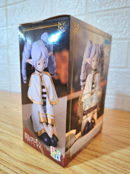 Figura Frieren Chokonose SEGA