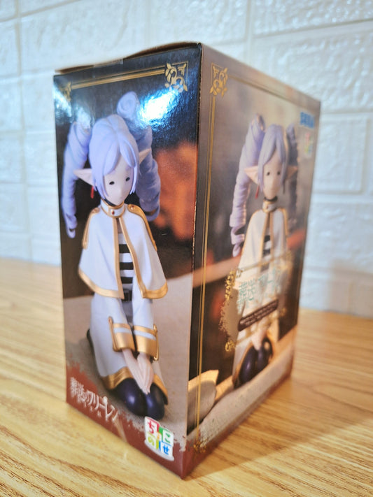 Figura Frieren Chokonose SEGA