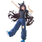 Figura Umamusume Pretty Derby Viblos as Lil V Bandai Spirits