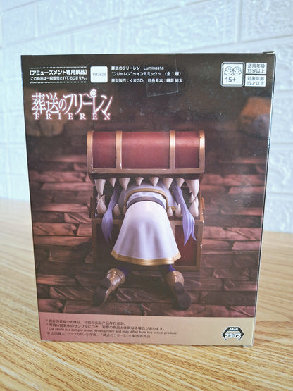 Figura Frieren Mimic Sega Luminasta