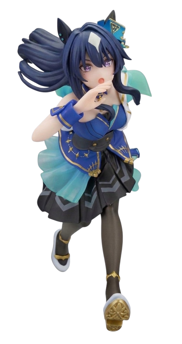 Figura Umamusume Vilshina Ichiban Kuji Bandai Spirits
