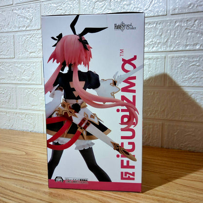 Figura Alpha Fate Astolfo Grand Order Saber SEGA
