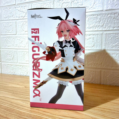 Figura Alpha Fate Astolfo Grand Order Saber SEGA