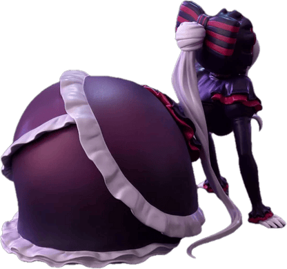 Figura Overlord Shalltear Noodle Stopper FuRyu