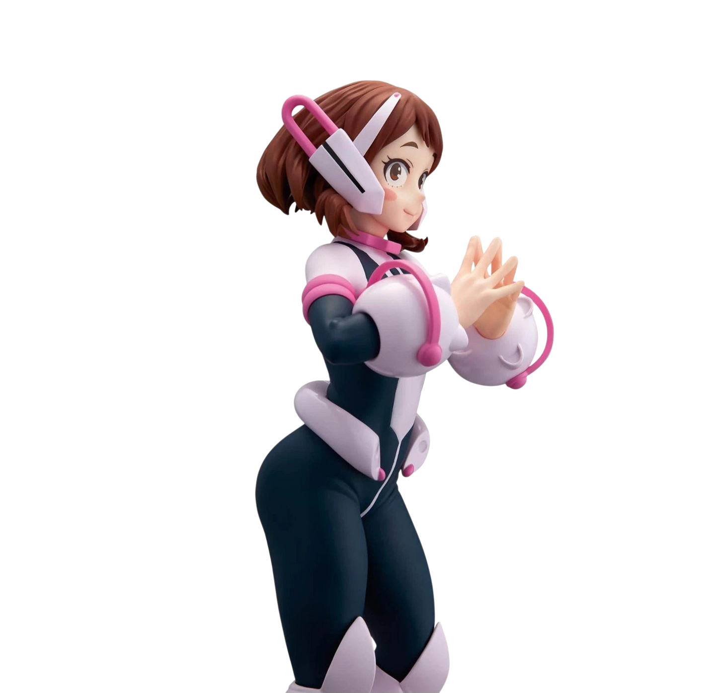 Figura My Hero Academy Ochako Uraraka Glitter and Glamours