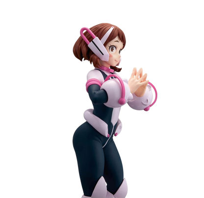 Figura My Hero Academy Ochako Uraraka Glitter and Glamours