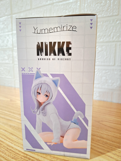 Sega Yumemirize Goddess Of Victory: Nikke N102