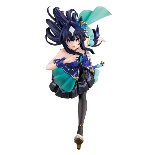 Figura Umamusume Vilshina Ichiban Kuji Bandai Spirits